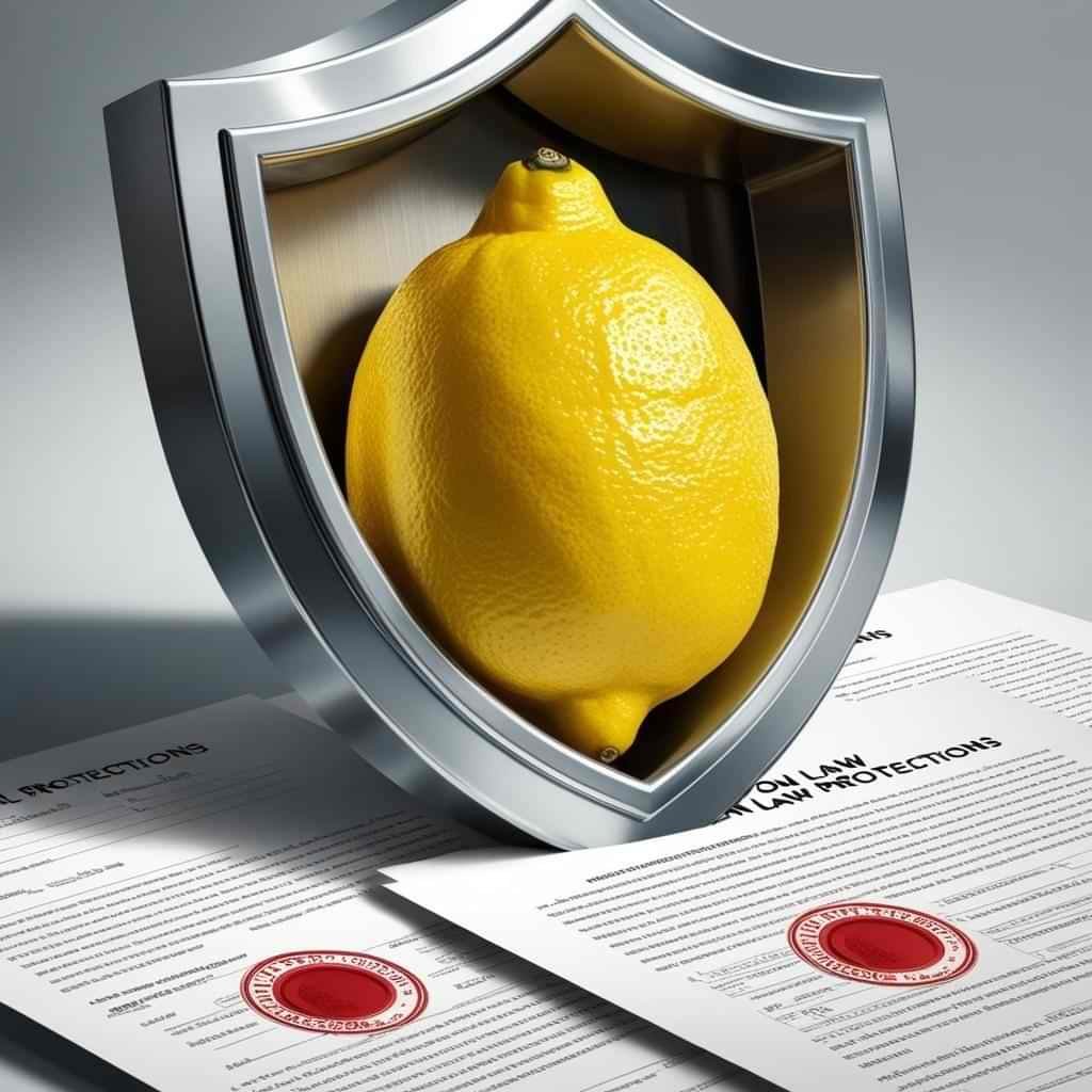 Lemon Law Protections