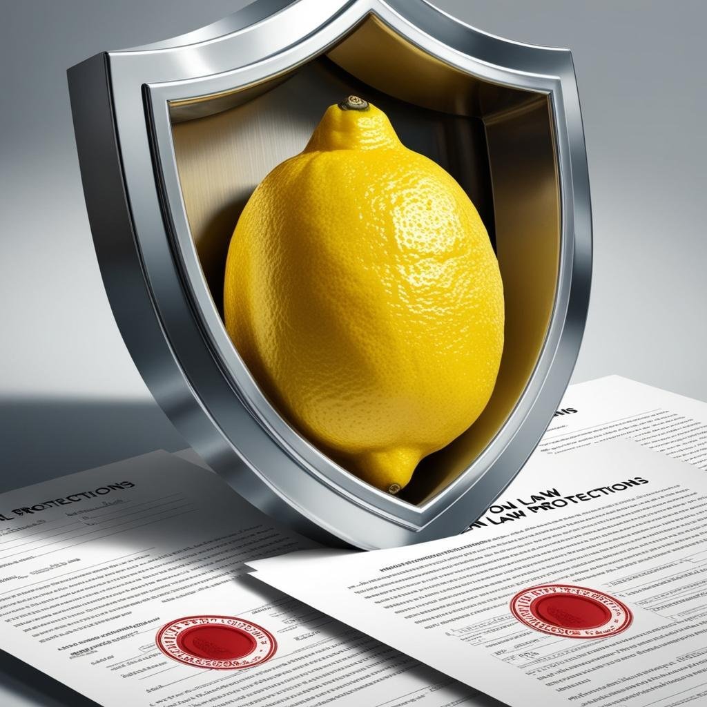 Lemon Law Protections