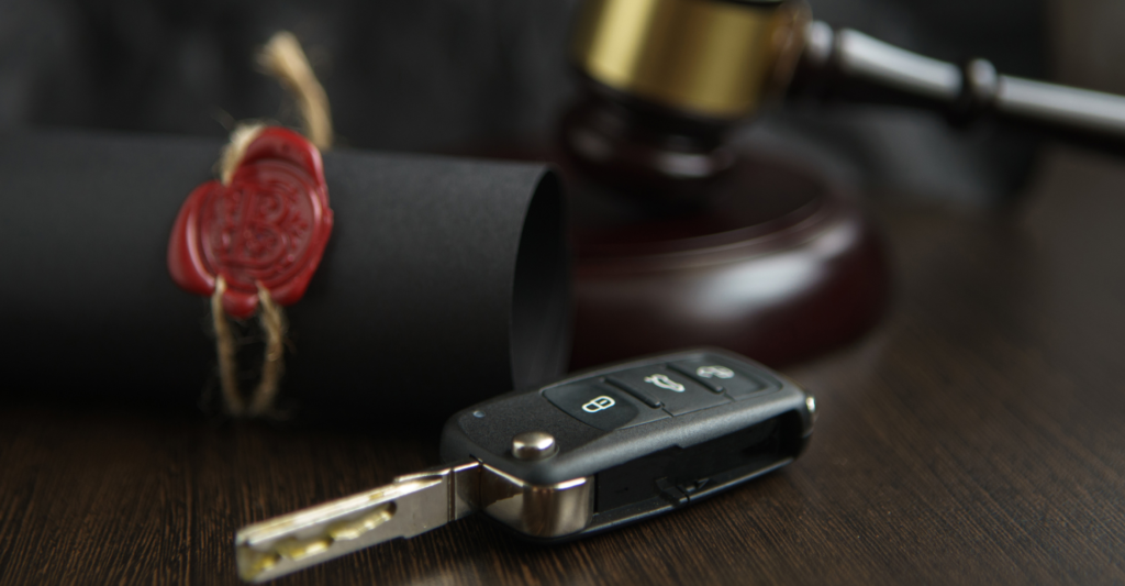 A Lemon Law Attorney Explains Hidden Clues